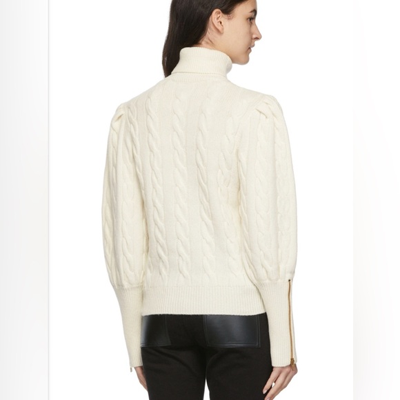 Gucci x North Face Sweater Cable - Picture 3 of 8